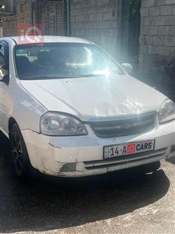 شيفروليه اوبترا